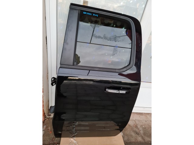 Rear Door (right)